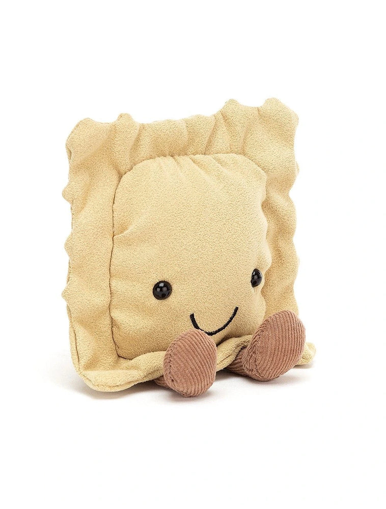 JellyCat Amuseables Raviol