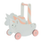 Moover Unicorn Pram - Pink