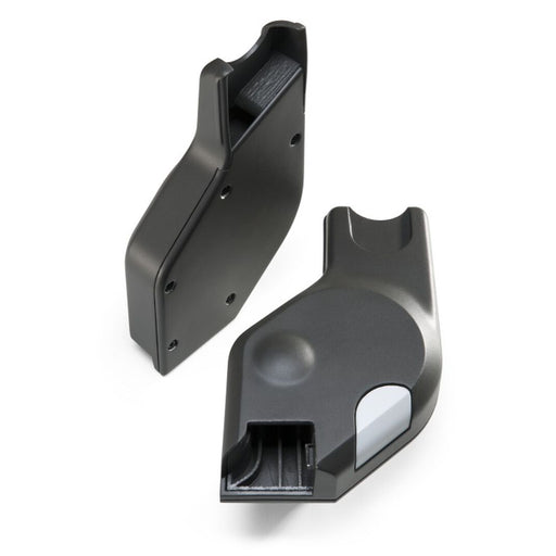 Stokke Car Seat Adapter for Xplory/Scoot - Multi Black (541400)