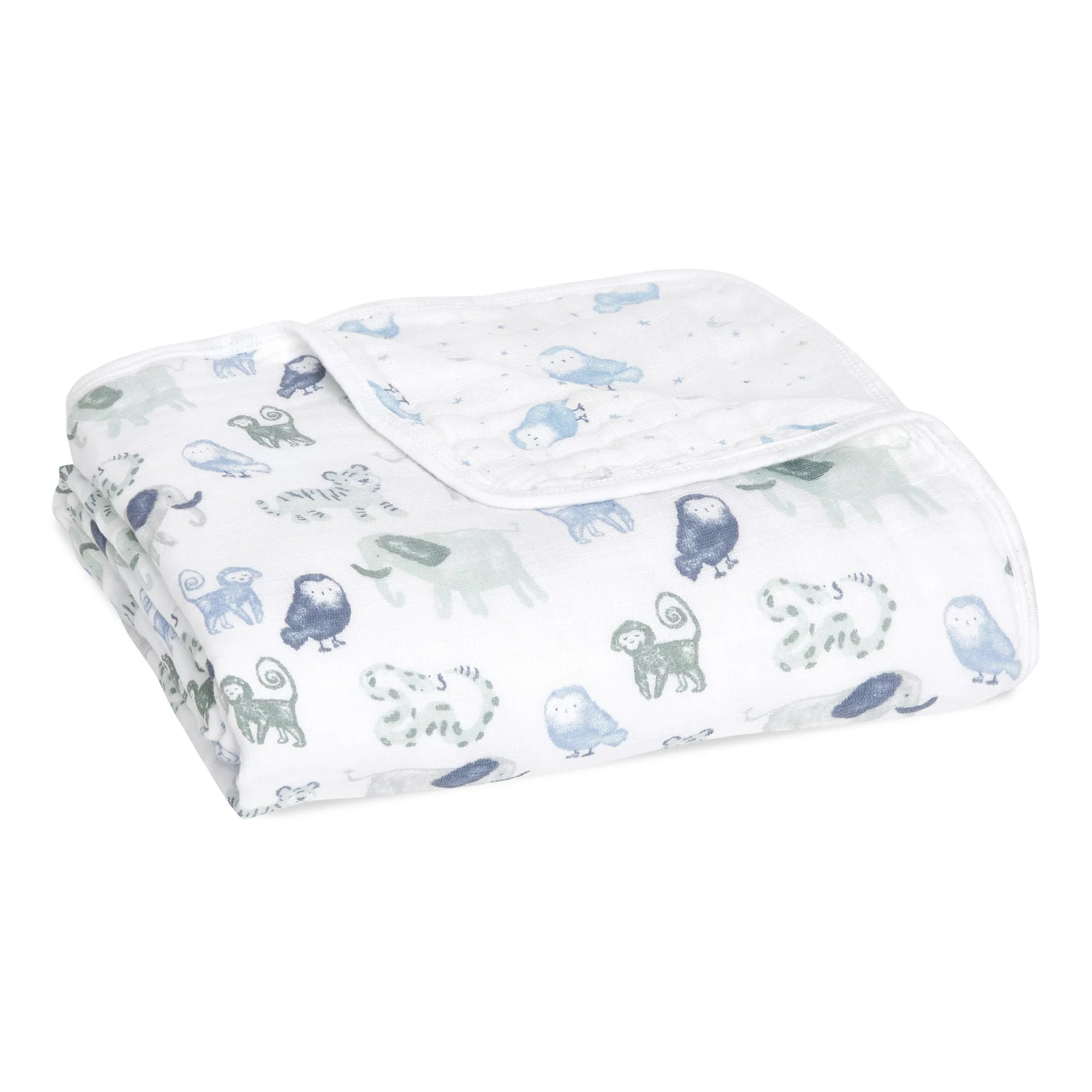 Aden and anais elephant blanket hotsell