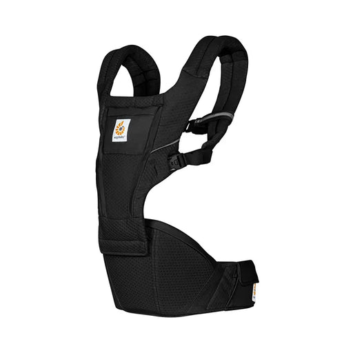 Ergobaby Hip Alta Seat - Onyx Black