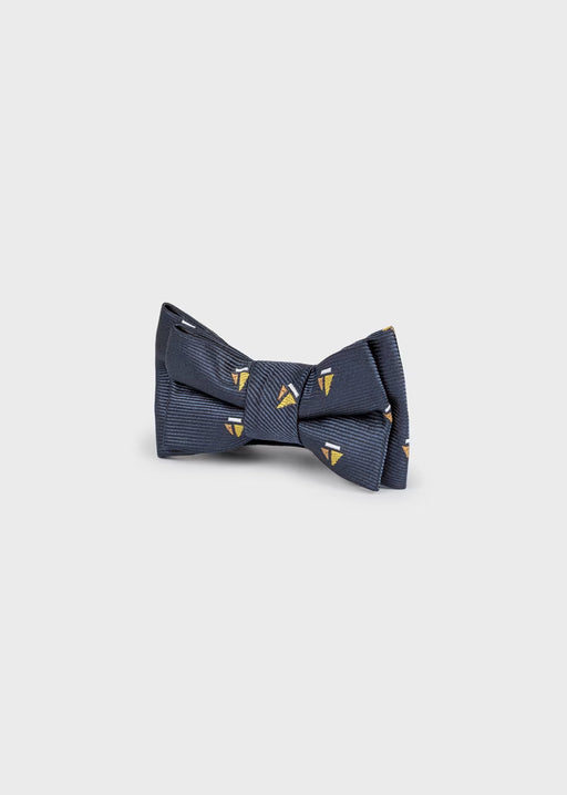Mayoral Bow Tie - Barcos