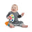 Baby Einstein Color Palette Popper Sensory Toy