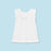 Mayoral Printed Dress - Blanco