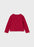 Mayoral Long Sleeve T-Shirt - Rojo 2010