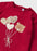 Mayoral Long Sleeve T-Shirt - Rojo 2010