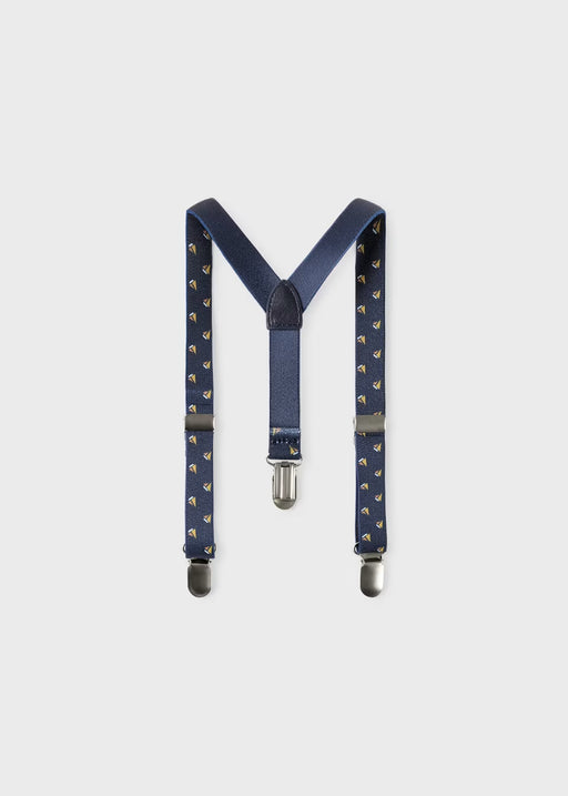 Mayoral Straps - Barcos