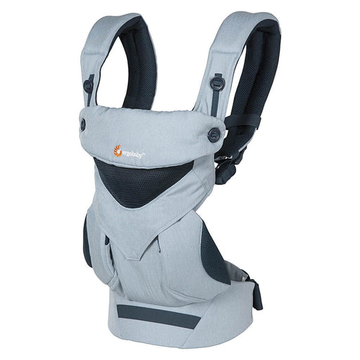 Ergobaby Carrier 360 Cool Air Mesh -  Chambray BC360PCHAM
