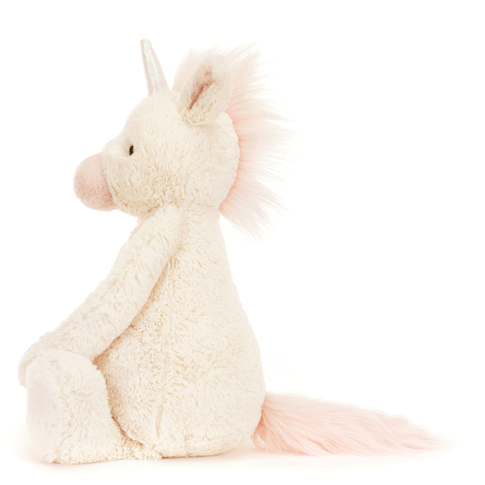 Jellycat Bashful Unicorn Big