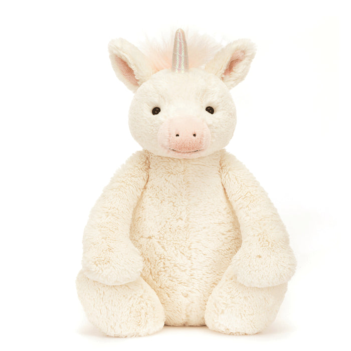 Jellycat Bashful Unicorn Big