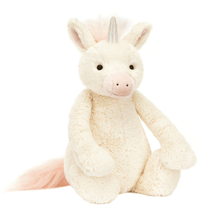 Jellycat Bashful Unicorn Big