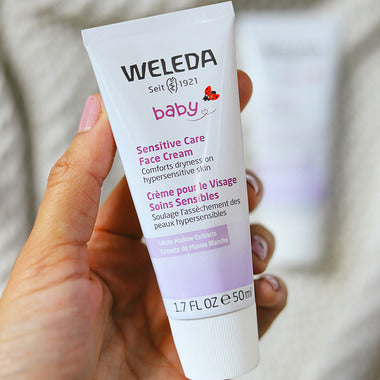 Weleda White Mallow Face Cream(Exp:2024-Sept. or Dec.)