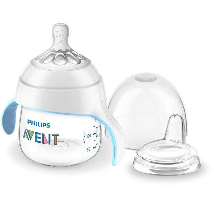 Avent - Natural Trainer Cup 6M+