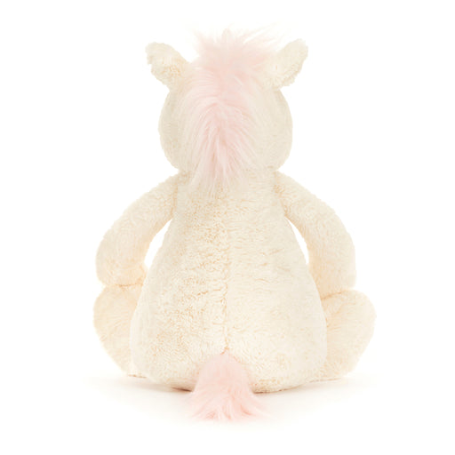 Jellycat Bashful Unicorn Really Big