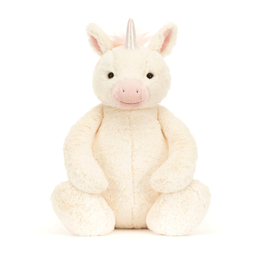 Jellycat Bashful Unicorn Really Big