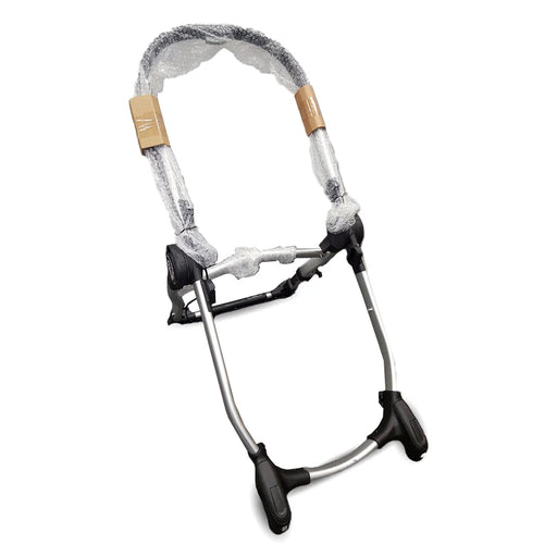 Baby Jogger City Select Frame - Silver