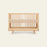 Dadada Bliss 4-in-1 convertible Crib - Natural