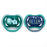 Avent Ultra Air Pacifier 2PK 18M+ - Blue Hello