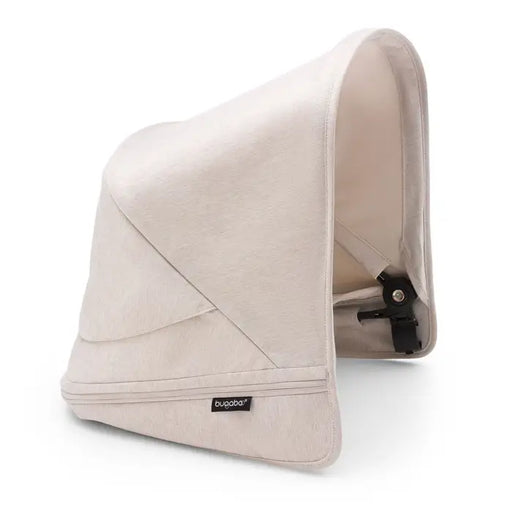 Bugaboo Sun Canopy - Misty White