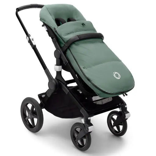 Bugaboo Performance Winter Footmuff - Pine green