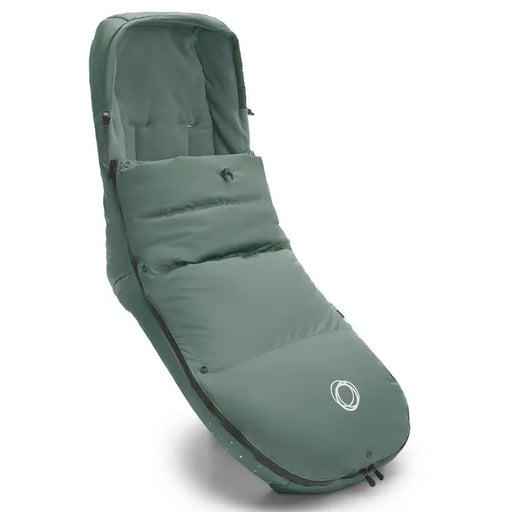 Bugaboo Performance Winter Footmuff - Pine green