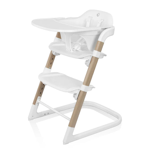 Evenflo 3in1 RightSeat Multistage High Chair - White