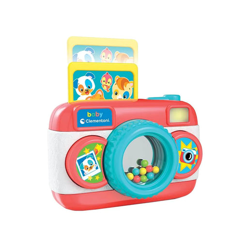 Clementoni Baby Camera