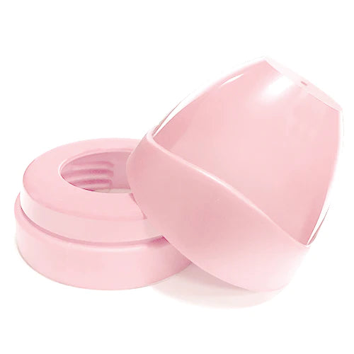Grosmimi Cap&Ring - Pink