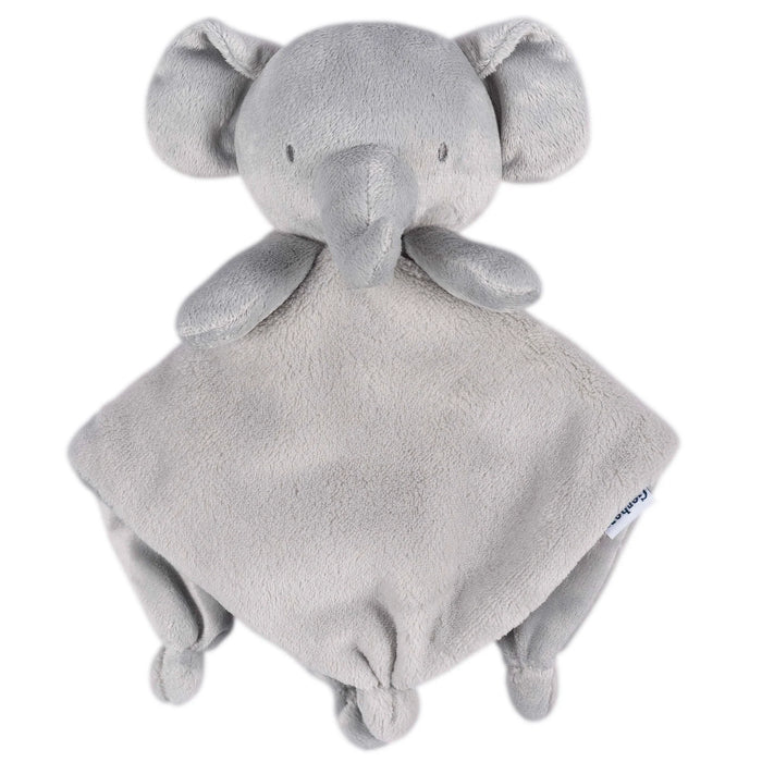 Gerber Security Blanket - Animals - Elephant