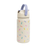 The Cotton Cloud Stainless Steel Bottle - Confetti