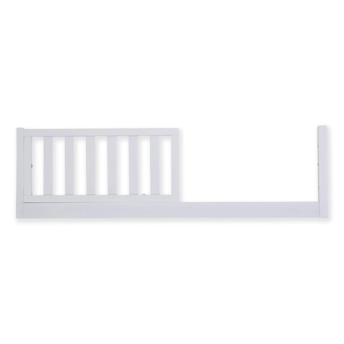 Dadada Toddler Bed Conversion Rail for Jolly - White 20401