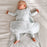 Gunamuna Sleep Sack Duvet Bamboo - Crowned Goose 1.0Tog