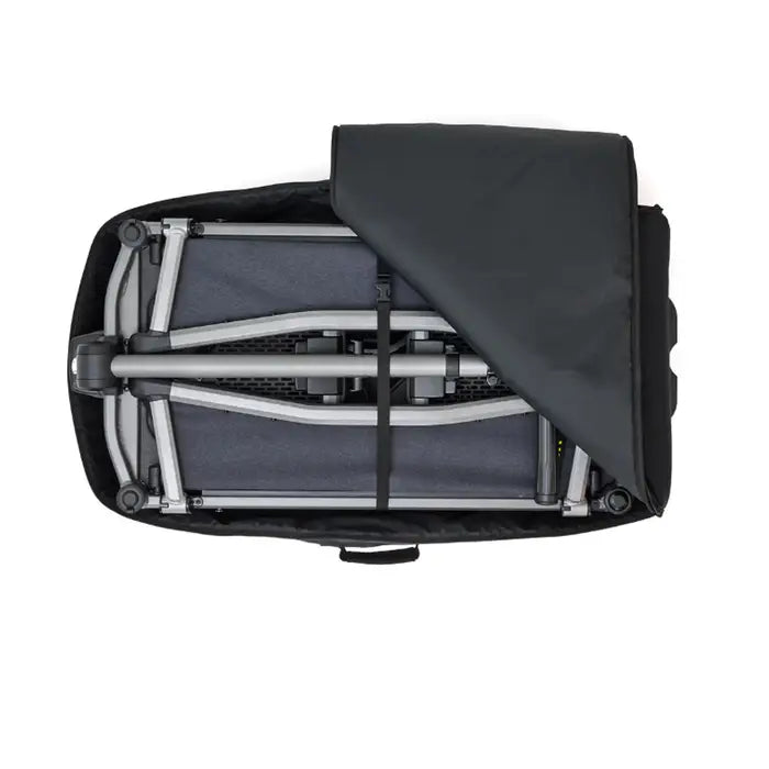 Veer wheeled travel Bag