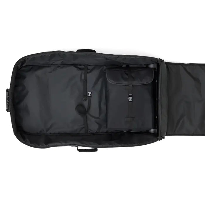 Veer wheeled travel Bag