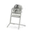 Cybex Lemo 3-in-1 High Chair - Suede Grey