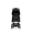 Cybex Coya Ultra-compact Stroller Chrome Frame - Sepia Black
