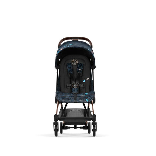 Cybex Coya Ultra-compact Stroller - Jewels of Nature