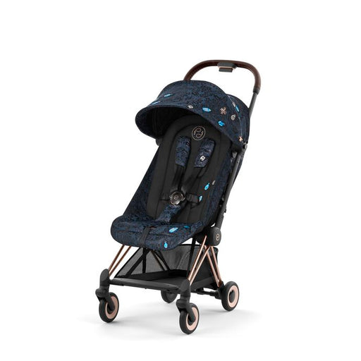 Cybex Coya Ultra-compact Stroller - Jewels of Nature