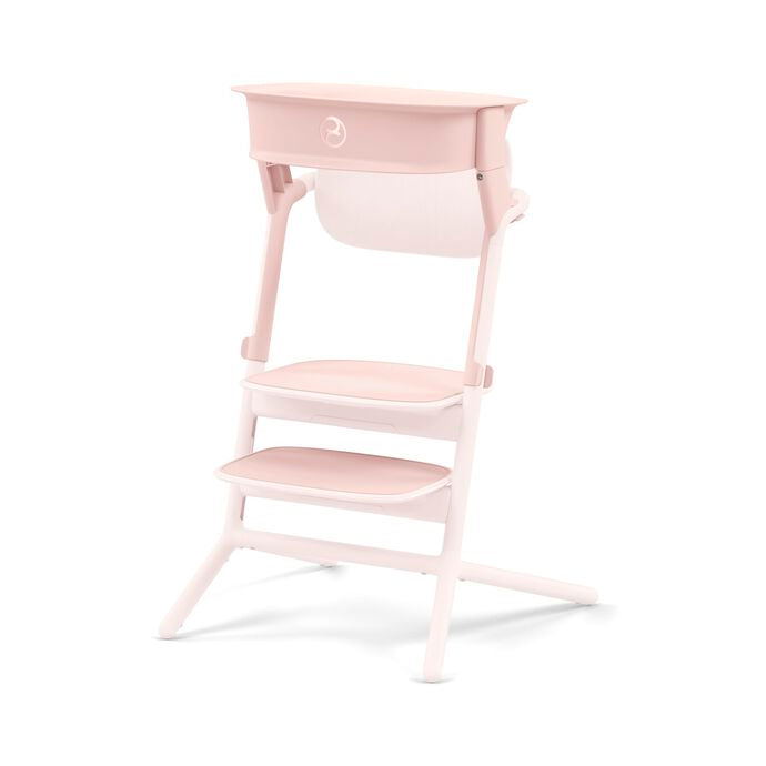 Cybex lemo Learning Tower Set - Pearl Pink