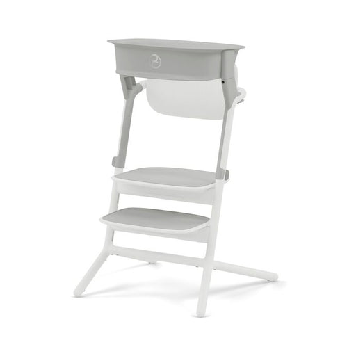 Cybex lemo Learning Tower Set - Suede Grey