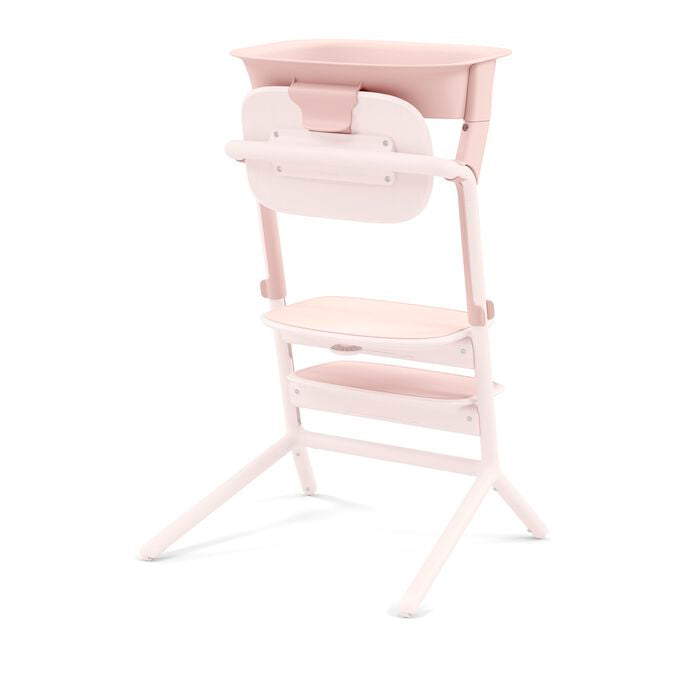 Cybex lemo Learning Tower Set - Pearl Pink