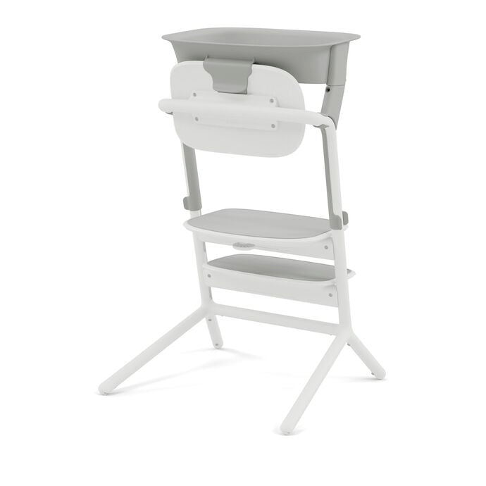 Cybex lemo Learning Tower Set - Suede Grey