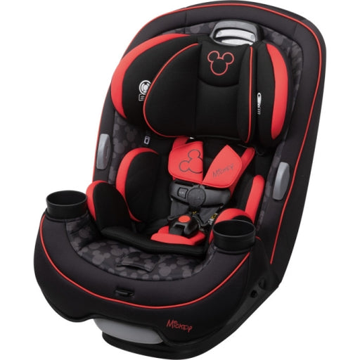 Safety 1st Disney Simply Mickey Grow & Go All-in-One Convertible Car Seat