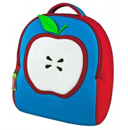 Dabbawalla Preschool Backpack - Apple of My Eye