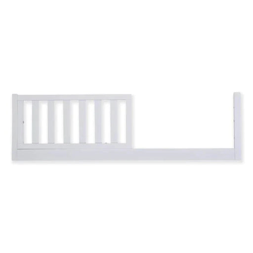 Dadada Toddler Bed Conversion Rail - White