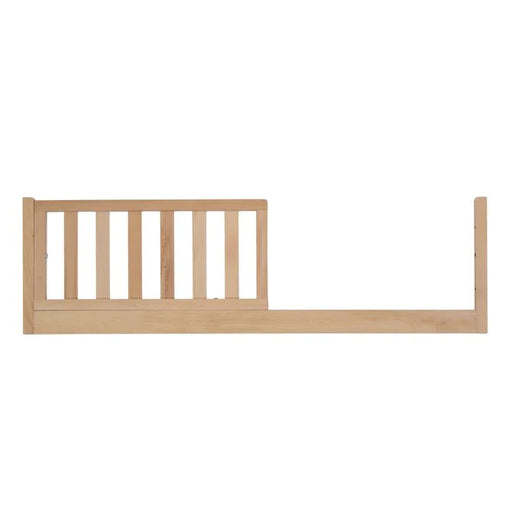 Dadada Toddler Bed Conversion Rail - Natural