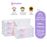 Deeyeo Extra Soft Facial Tissue 40pc*5