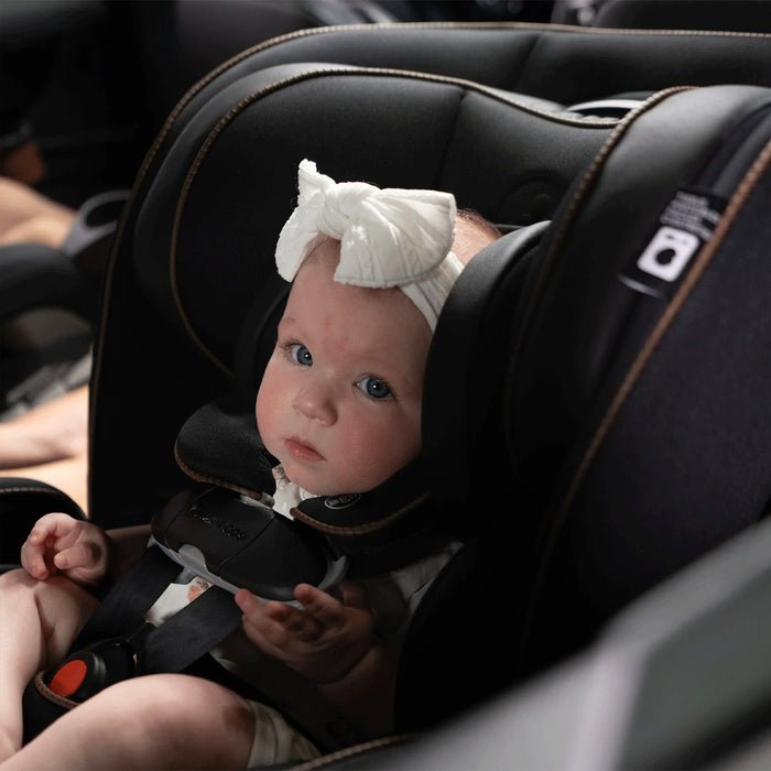 Designer infant car seat best sale