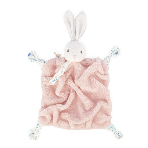 Kaloo Plume-Powder Pink Rabbit Dou Dou — CanaBee Baby