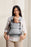 BabyBjorn Baby Carrier Harmony - Woven / Light Grey